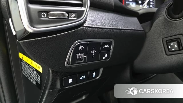 Hyundai Grandeur IG id 4425007 из Кореи 20