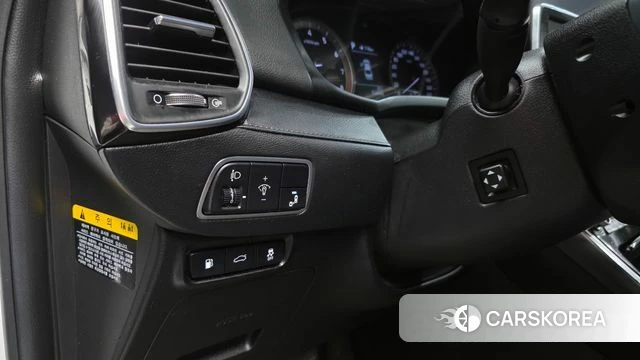 Hyundai Grandeur IG id 4895691 из Кореи 20