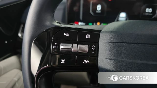 Kia The New Carnival 4th Generation id 4590237 из Кореи 20