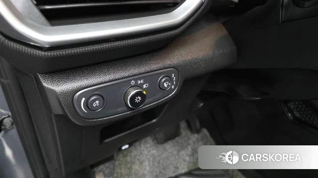 Chevrolet (GM Daewoo) Trailblazer id 4604162 из Кореи 20