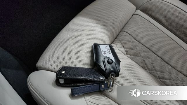 BMW 6 Series GT (G32) id 4187853 из Кореи 20