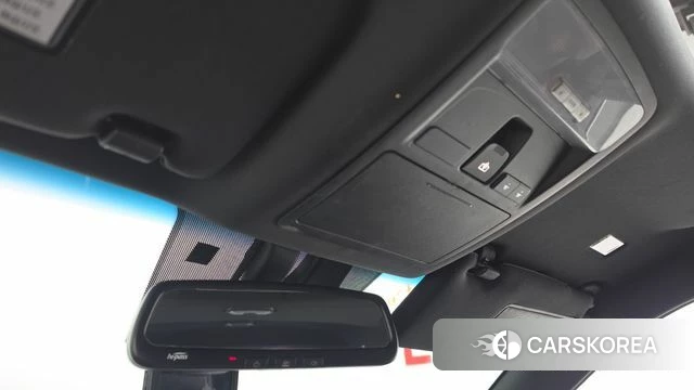 Ssangyong G4 Rexton id 4477474 из Кореи 20