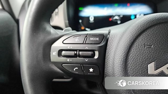 Kia The New Kia Ray EV id 4691561 из Кореи 20