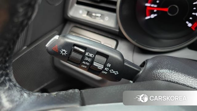 Ssangyong Tivoli Armor id 4430545 из Кореи 20