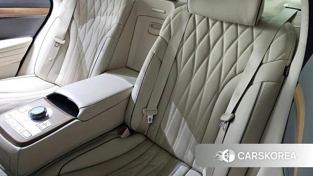 Genesis G80 (RG3) id 4744214 из Кореи 20
