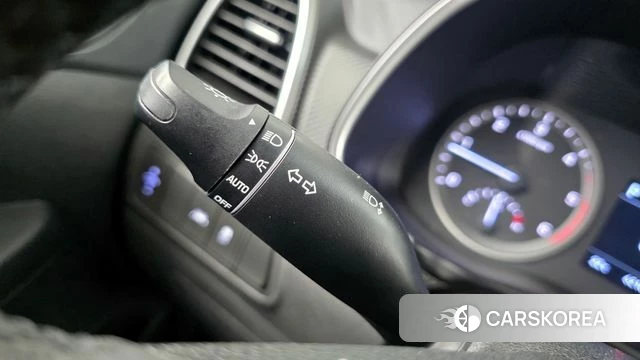 Hyundai All New Tucson id 4304709 из Кореи 20