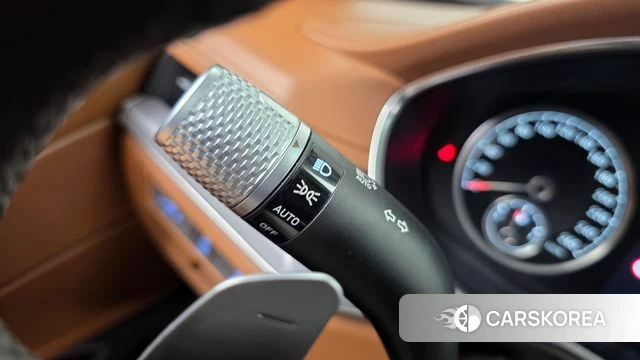 Genesis G80 (RG3) id 4711961 из Кореи 20