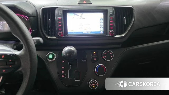 Kia The New Kia Ray id 4692020 из Кореи 20