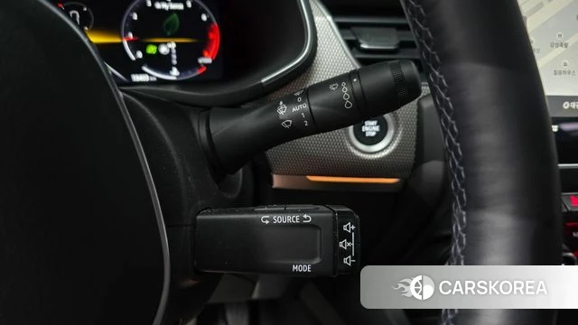 Renault Korea (Samsung) XM3 id 4395370 из Кореи 20