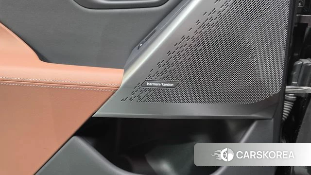 BMW i5 (G60) id 4847806 из Кореи 20