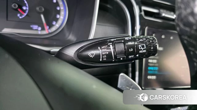 Hyundai Tucson (NX4) id 4631360 из Кореи 20