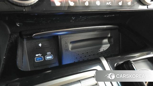 Genesis GV80 id 4475835 из Кореи 20