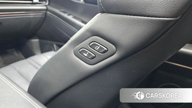 Genesis GV80 id 4362481 из Кореи 20