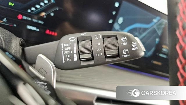 Ssangyong Actian 2nd Generation id 4242774 из Кореи 20
