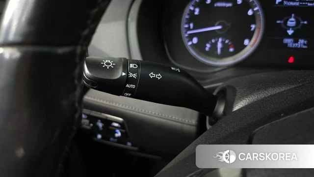 Hyundai Grandeur IG id 4448234 из Кореи 20