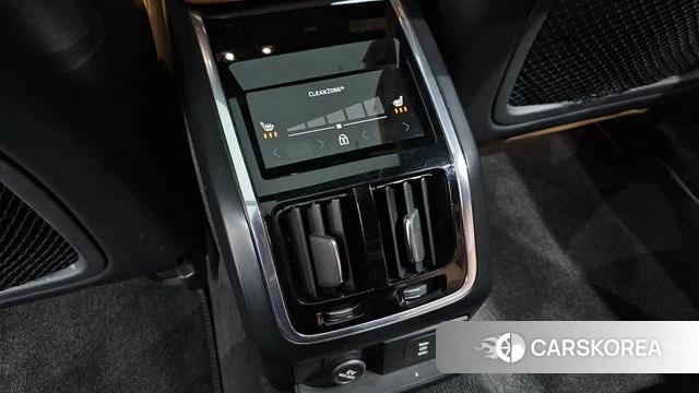 Volvo S90 id 4604506 из Кореи 20
