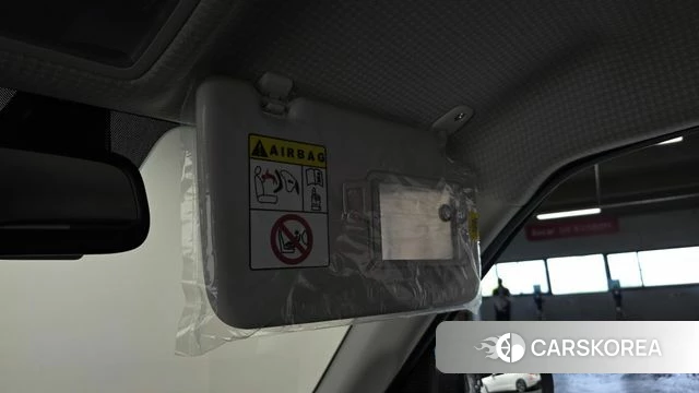 Hyundai Casper id 4223090 из Кореи 20