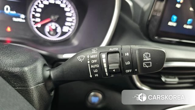 Hyundai The New Santa Fe id 4549443 из Кореи 20