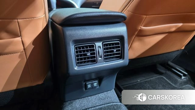 Toyota Camry (XV70) id 4495345 из Кореи 20