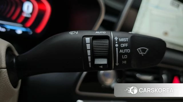 Genesis G70 id 4750767 из Кореи 20