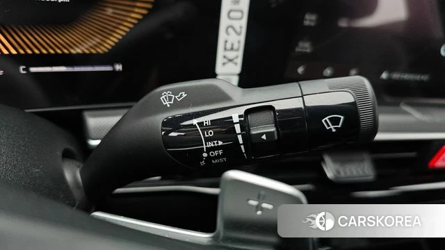Kia The New K5 3rd generation id 4892861 из Кореи 20