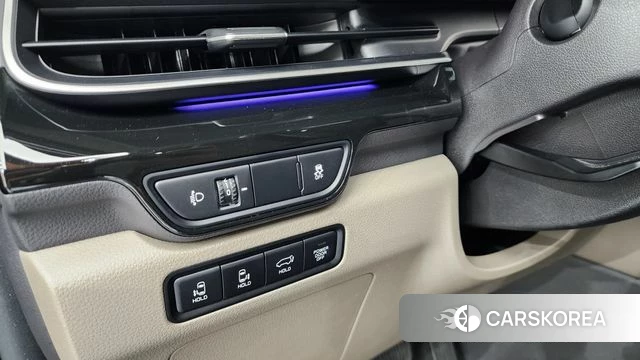 Kia The New Carnival 4th Generation id 4630378 из Кореи 20