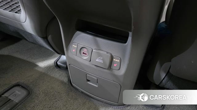 Kia The New Carnival id 4943875 из Кореи 20