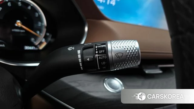 Genesis G80 (RG3) id 4361954 из Кореи 20