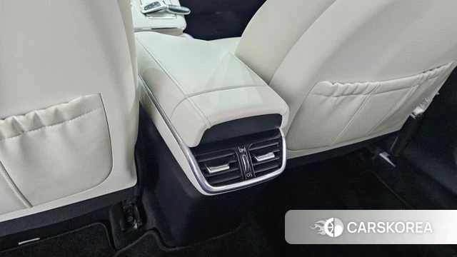 Hyundai The New Grandeur IG id 4423004 из Кореи 20