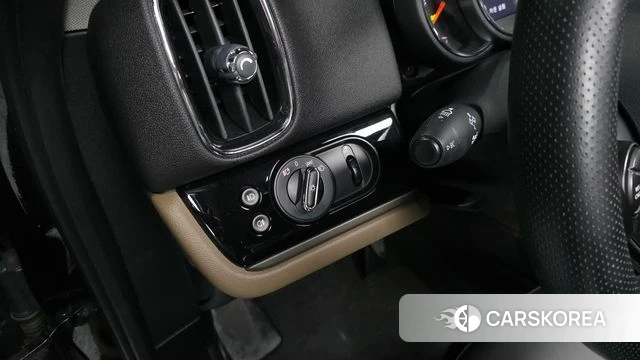 Mini Cooper Countryman id 4317495 из Кореи 20