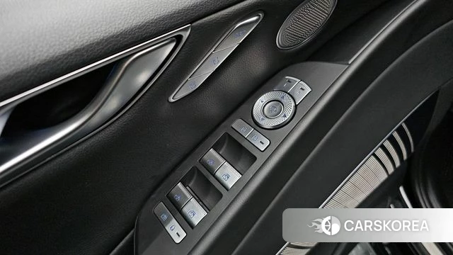 Genesis G80 (RG3) id 4203273 из Кореи 20