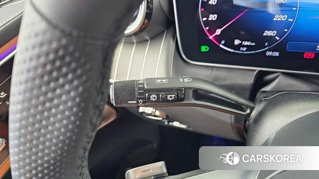 Mercedes-Benz GLC-Class X254 id 4505338 из Кореи 20