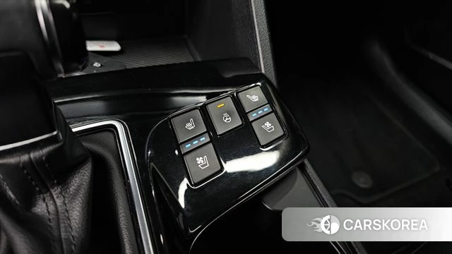Kia Sportage 5th Generation id 4848001 из Кореи 20