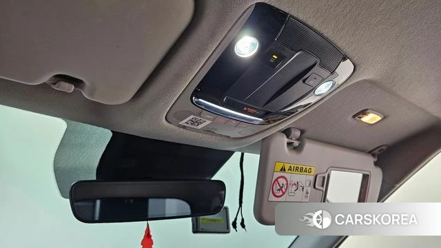 Kia Seltos id 4923468 из Кореи 20