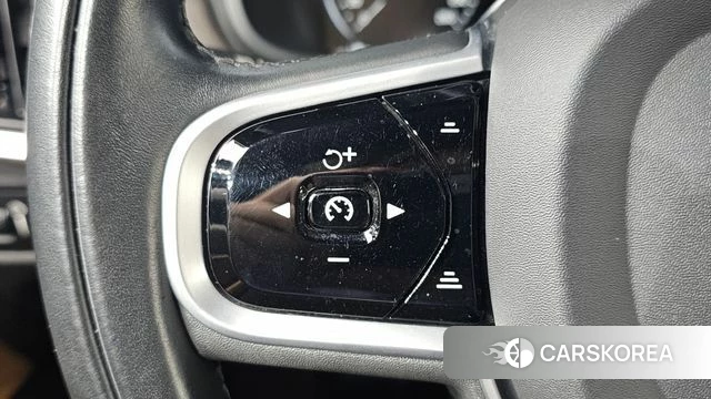 Volvo V90 Cross-Country id 4794234 из Кореи 20
