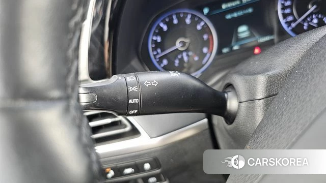 Hyundai Palisade id 4331277 из Кореи 20