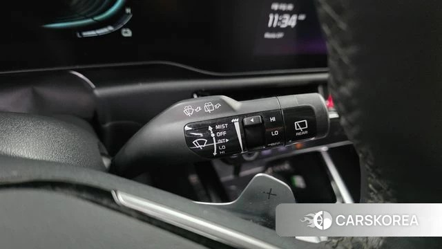 Kia Di Ol Nu Niro id 4707165 из Кореи 20