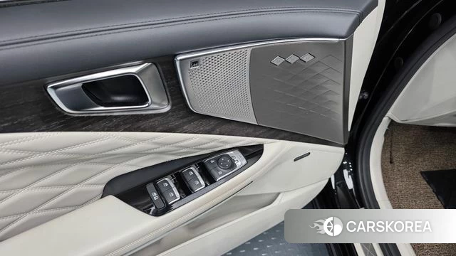 Kia K8 Hybrid id 4495391 из Кореи 20