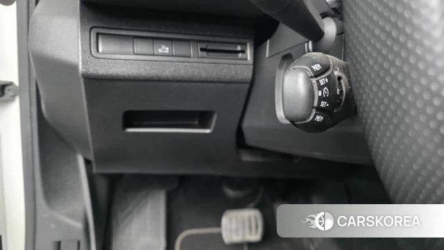 Peugeot 5008 second generation id 4731846 из Кореи 20