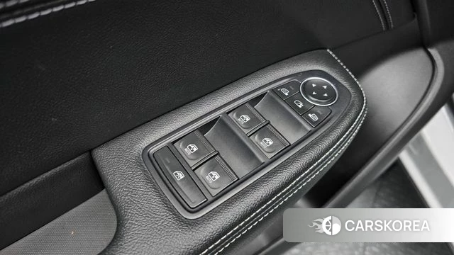Renault Korea (Samsung) XM3 id 4339001 из Кореи 20