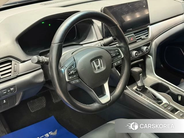 Honda Accord id 4262590 из Китая 20
