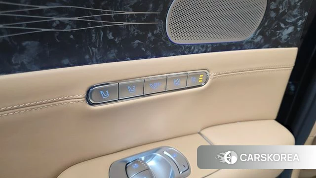 Genesis G90 (RS4) id 4350016 из Кореи 20