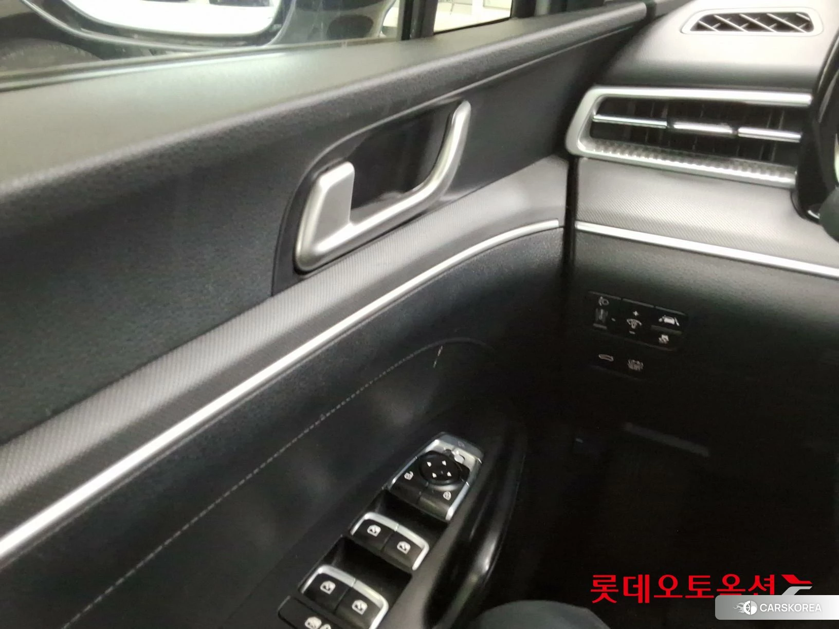 Kia K5 Hybrid id 3875857 из Кореи 20