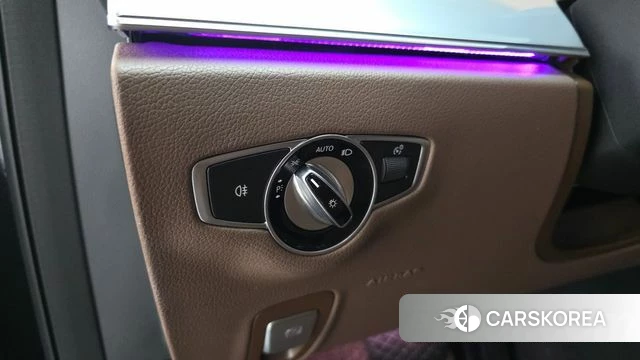 Mercedes-Benz E-Class W213 id 4187438 из Кореи 20