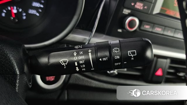 Kia All New Morning (JA) id 4563297 из Кореи 20