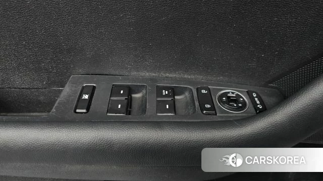 Hyundai Sonata New Rise id 4581921 из Кореи 20