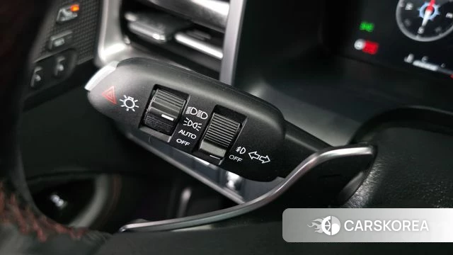 Ssangyong Rexton New Arena id 4368788 из Кореи 20