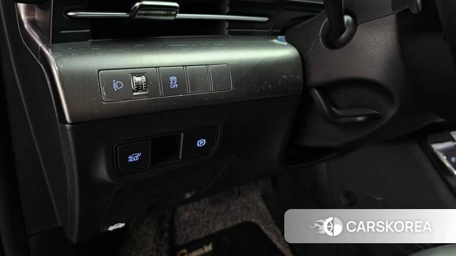 Hyundai Kona (SX2) id 4590223 из Кореи 20