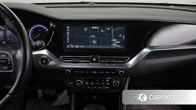 Kia The New Niro id 4383998 из Кореи 20