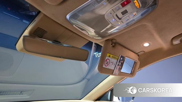 Genesis G80 (RG3) id 4665329 из Кореи 20